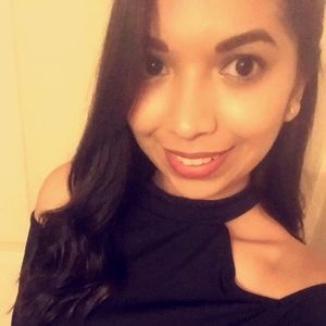 Meet your Posher, Bianca